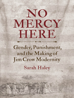 cover image of No Mercy Here